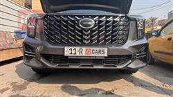 جی ئەی سی GS8